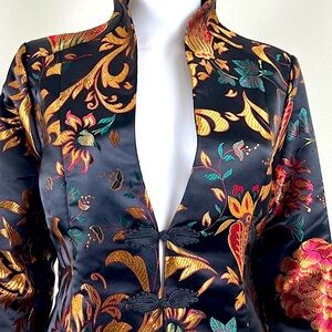 Soft Surroundings Moon Dynasty jacket.